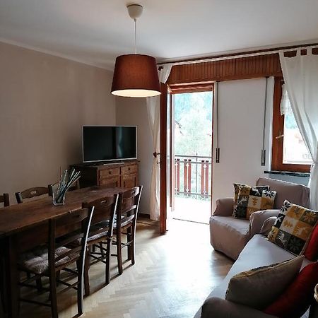 Apartmán Courma House Courmayeur Exteriér fotografie