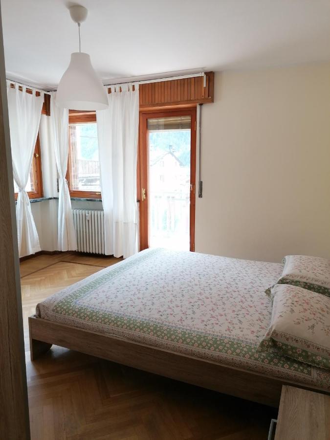 Apartmán Courma House Courmayeur Exteriér fotografie
